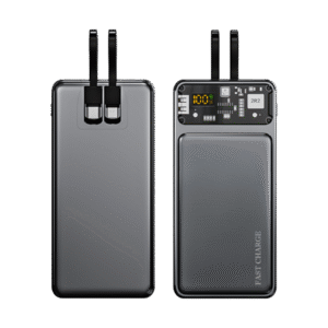 10,000mAh Power Bank