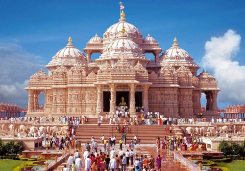 Akshardham_Temple