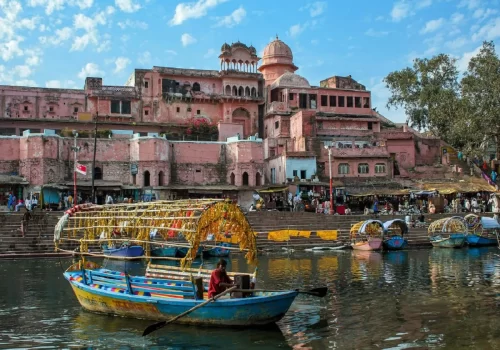 Chitrakoot, Madhya Pradesh