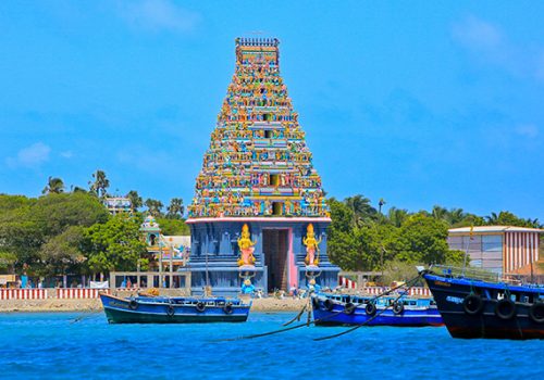 Jaffna