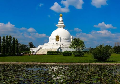 Lumbini