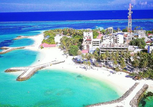 MaafushiMaldives