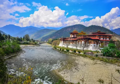 Punakha