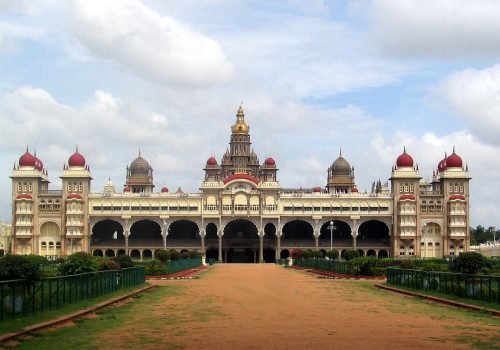 Mysore, Karnataka