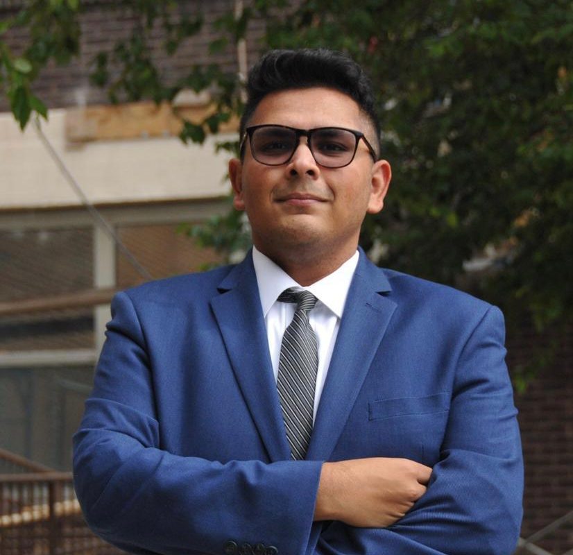Ravneet Kurar