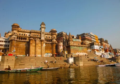 Varanasi, Uttar Pradesh