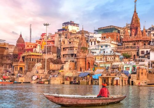 Varanasi