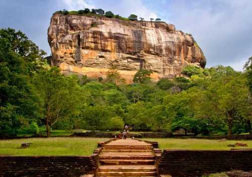 sigiriya